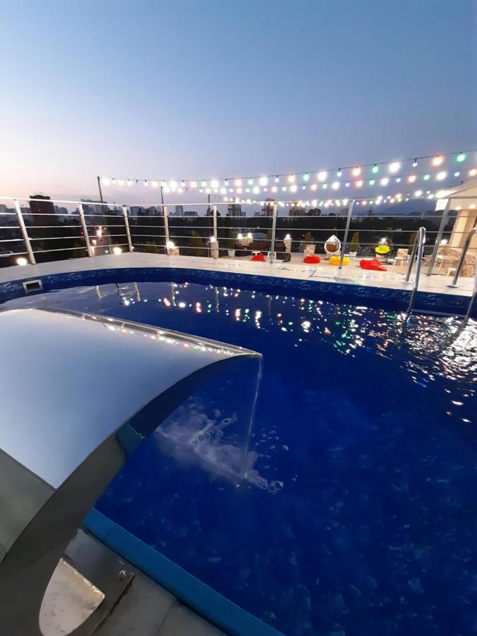 Hotel Wave Батуми Экстерьер фото