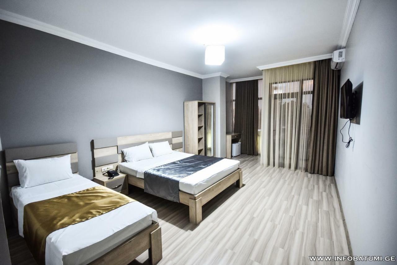 Hotel Wave Батуми Экстерьер фото