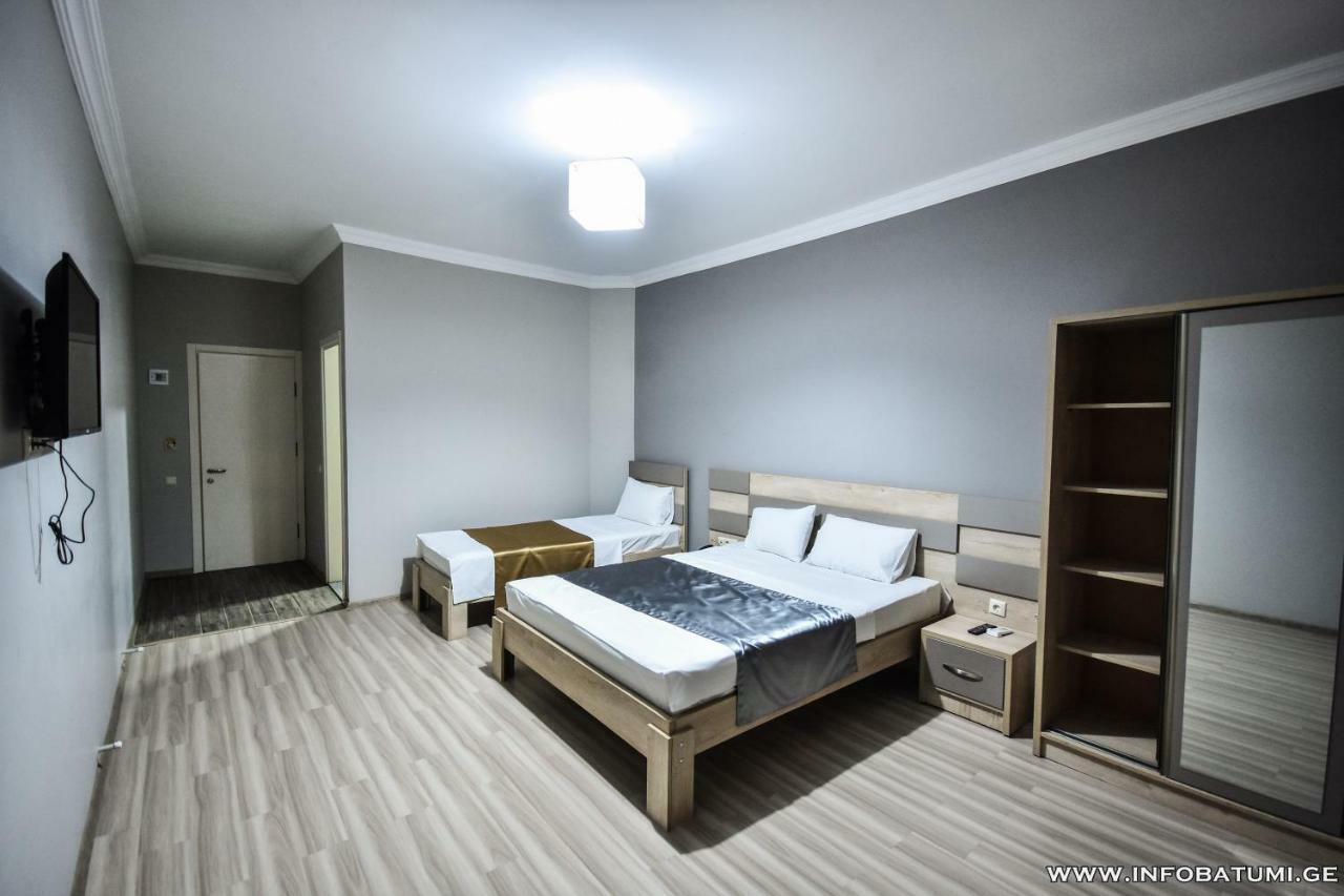 Hotel Wave Батуми Экстерьер фото