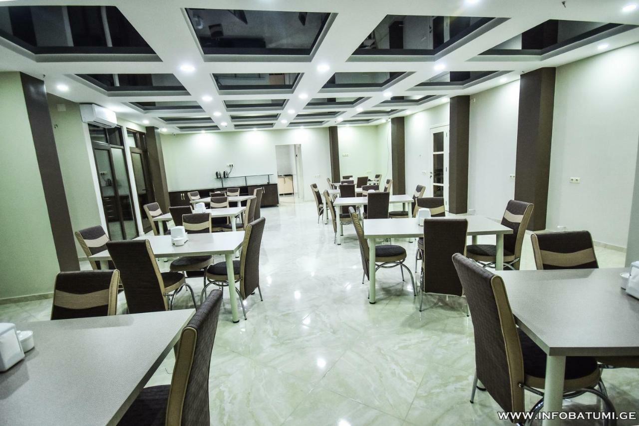 Hotel Wave Батуми Экстерьер фото