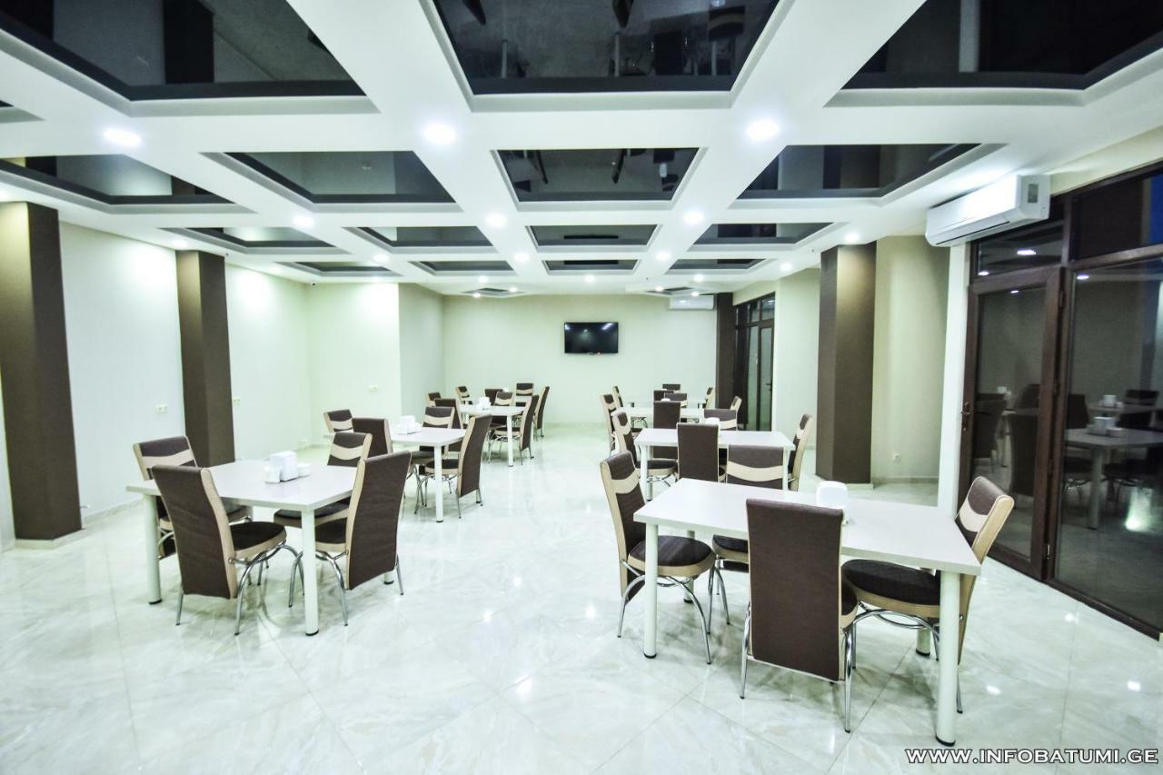 Hotel Wave Батуми Экстерьер фото